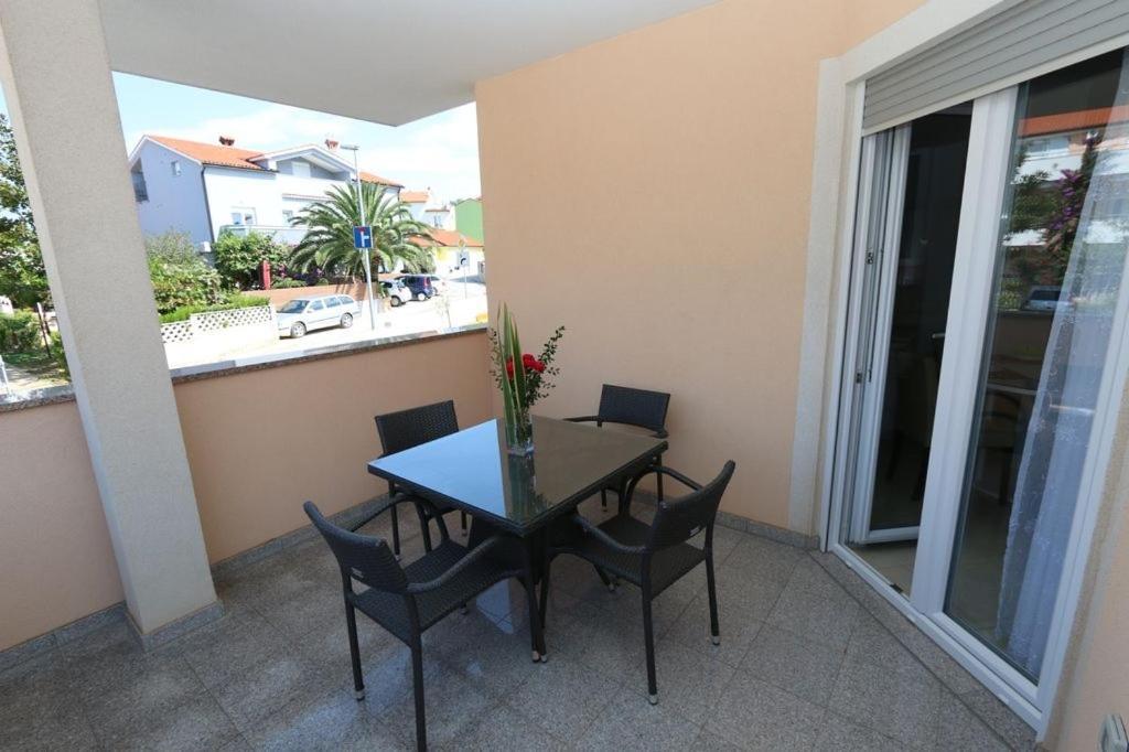 Guesthouse Medulin Zewnętrze zdjęcie