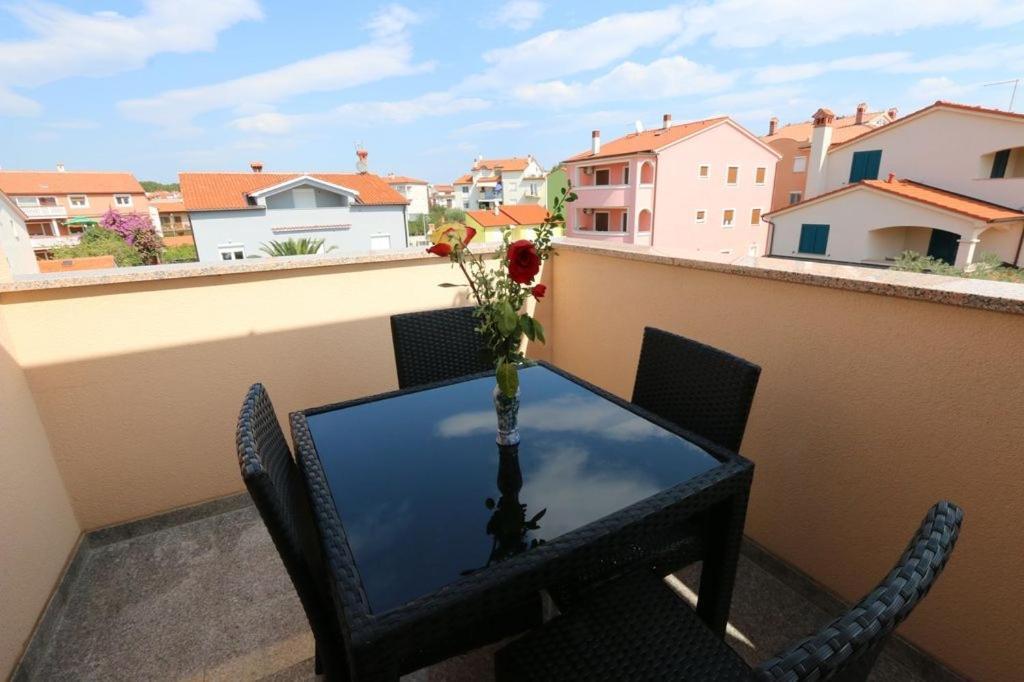 Guesthouse Medulin Zewnętrze zdjęcie