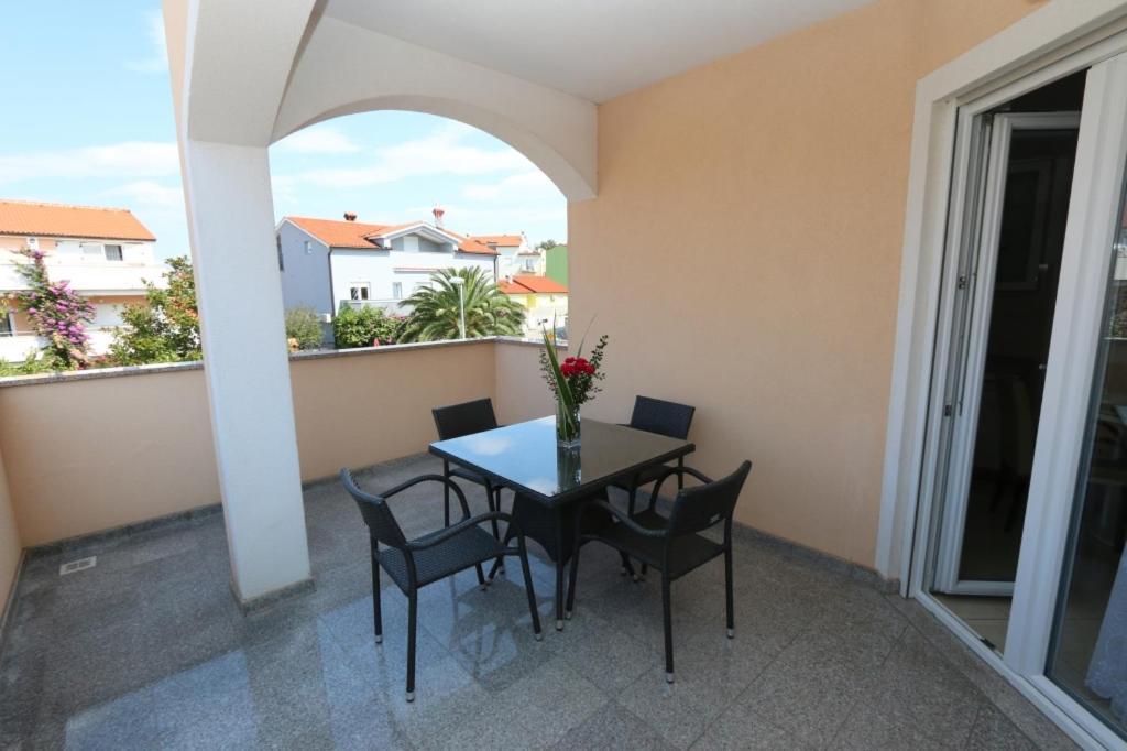 Guesthouse Medulin Zewnętrze zdjęcie