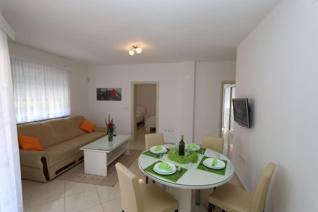 Guesthouse Medulin Zewnętrze zdjęcie