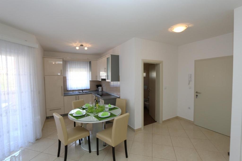 Guesthouse Medulin Zewnętrze zdjęcie