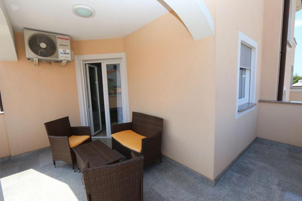 Guesthouse Medulin Zewnętrze zdjęcie