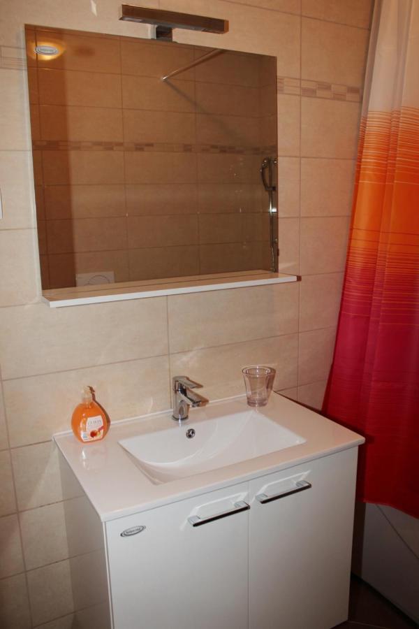 Guesthouse Medulin Zewnętrze zdjęcie