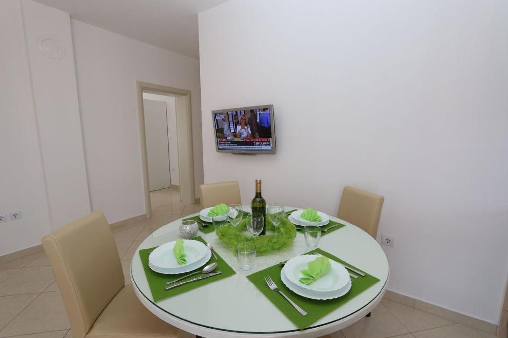 Guesthouse Medulin Zewnętrze zdjęcie