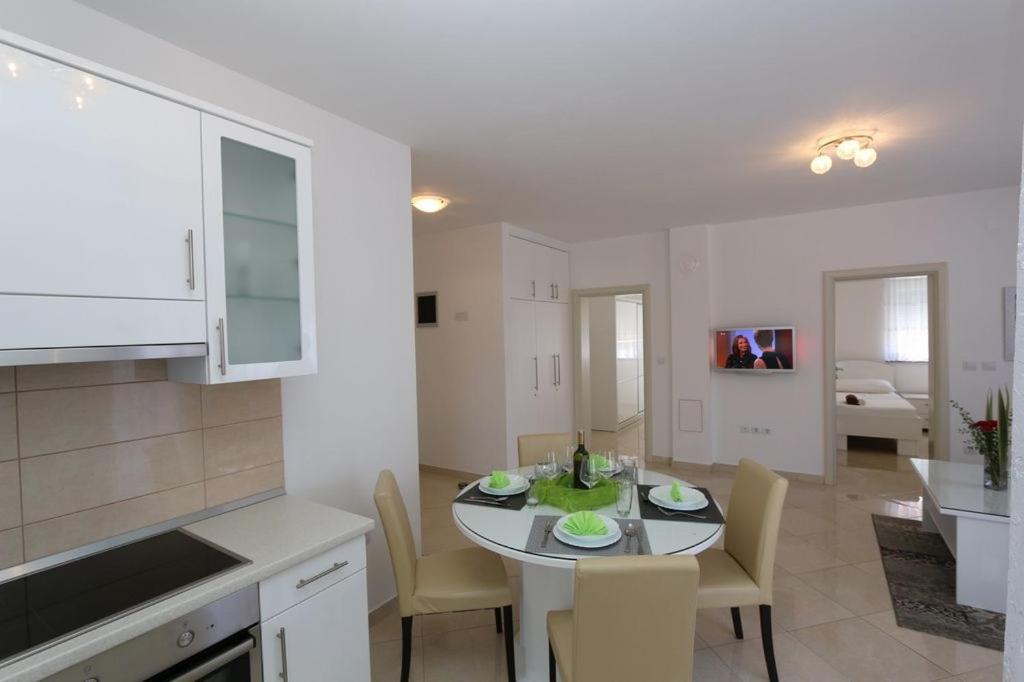 Guesthouse Medulin Zewnętrze zdjęcie