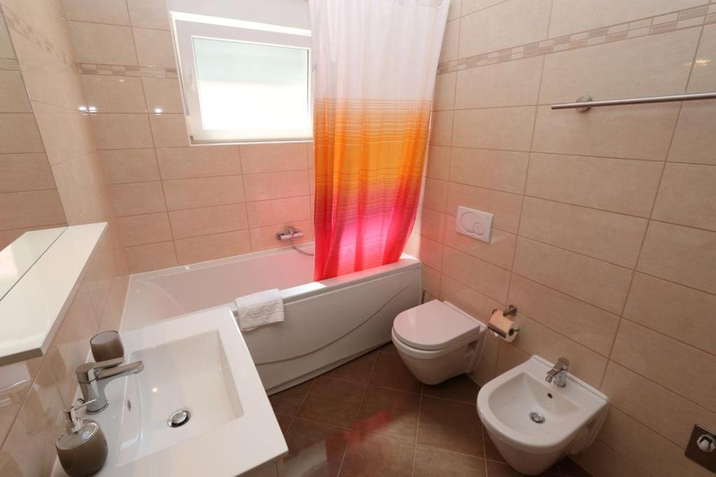 Guesthouse Medulin Zewnętrze zdjęcie