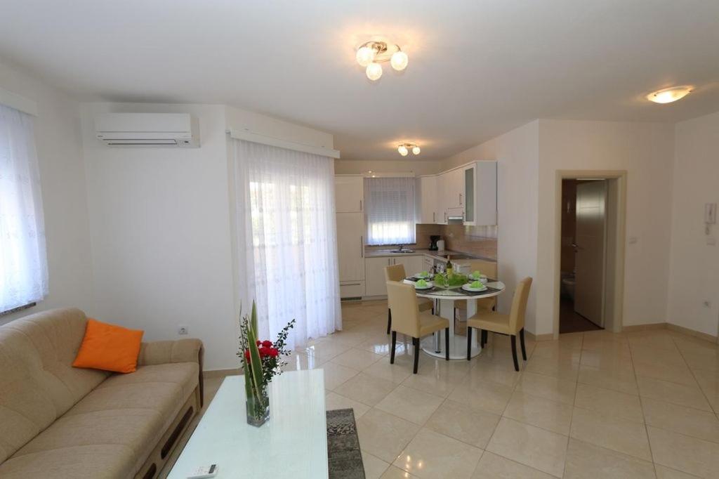 Guesthouse Medulin Zewnętrze zdjęcie
