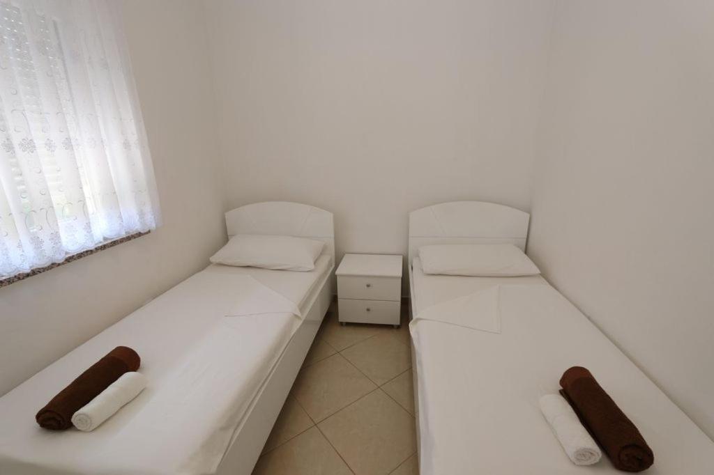 Guesthouse Medulin Zewnętrze zdjęcie
