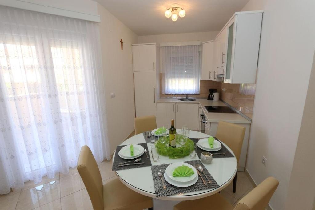 Guesthouse Medulin Zewnętrze zdjęcie