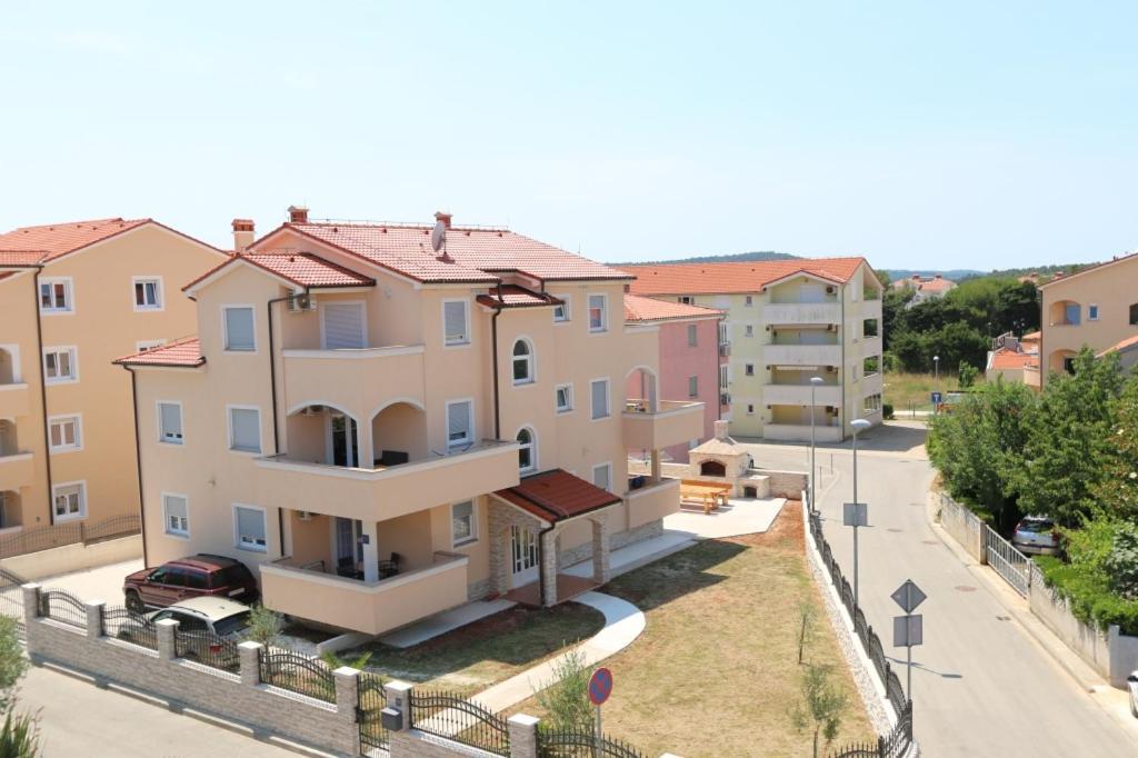 Guesthouse Medulin Zewnętrze zdjęcie