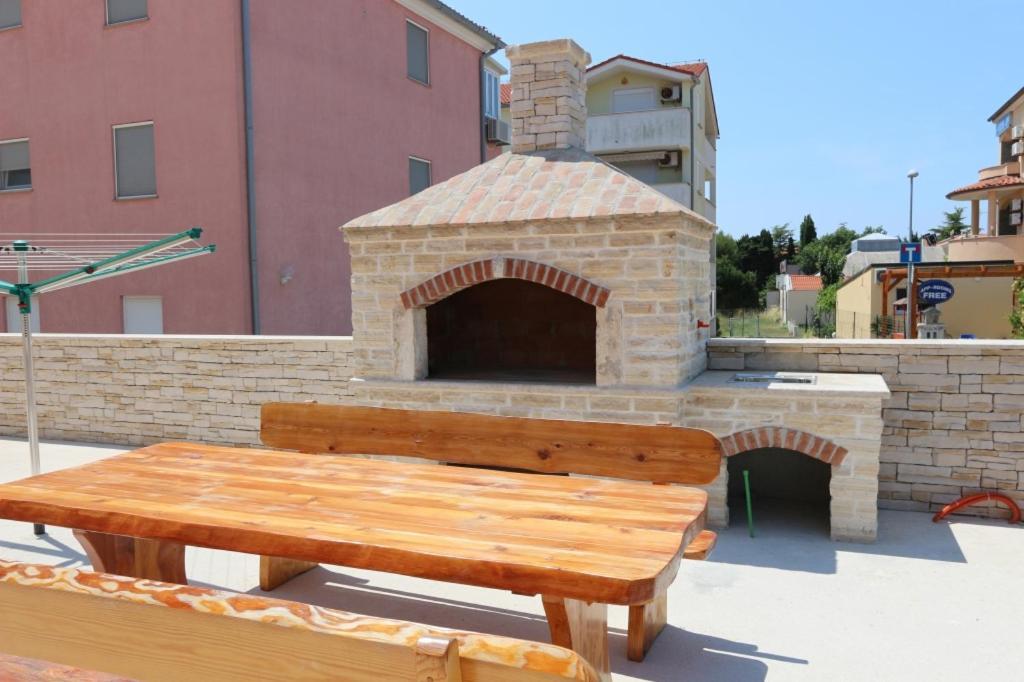 Guesthouse Medulin Zewnętrze zdjęcie