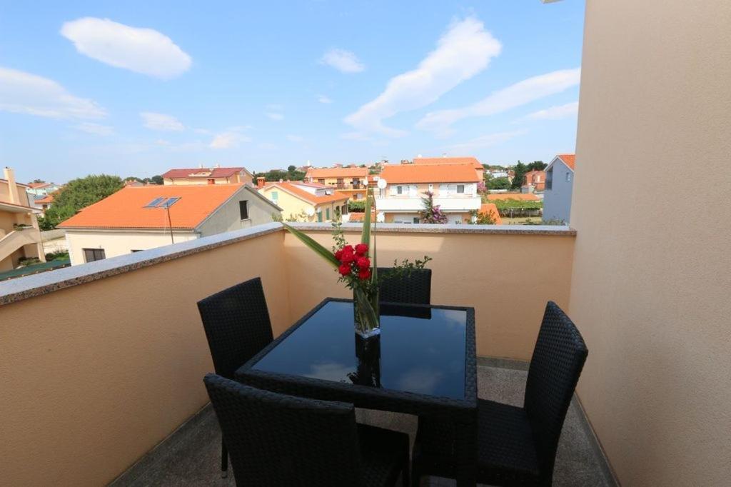 Guesthouse Medulin Zewnętrze zdjęcie