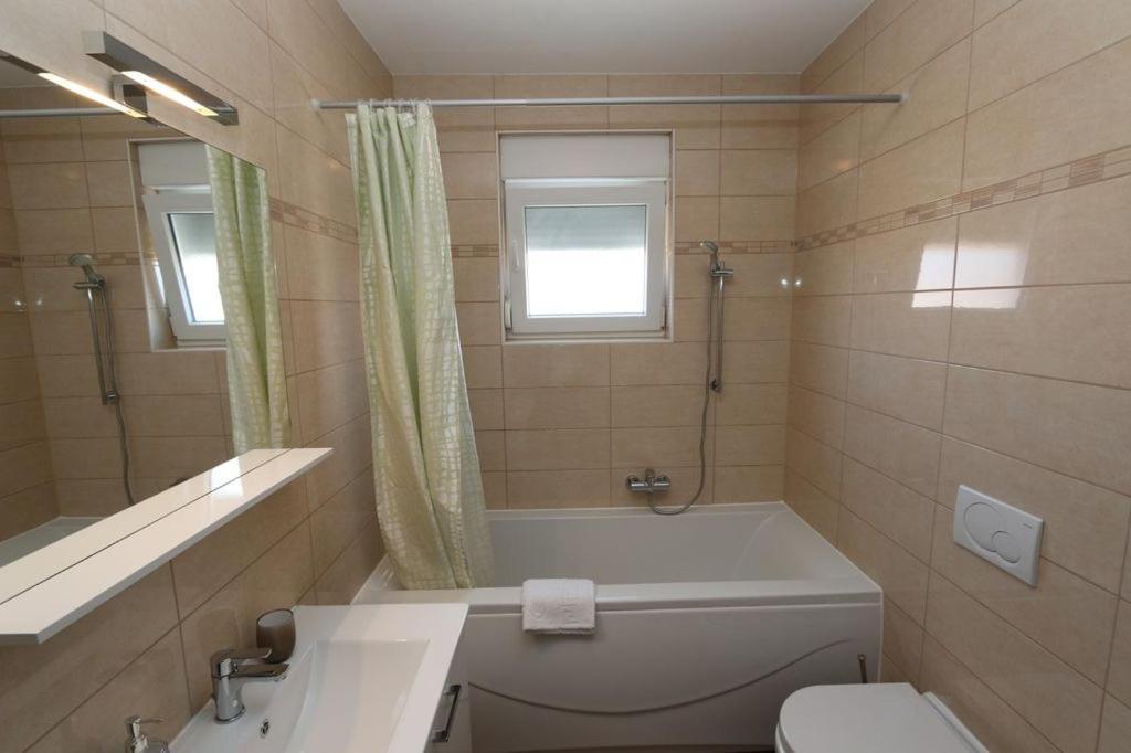 Guesthouse Medulin Zewnętrze zdjęcie