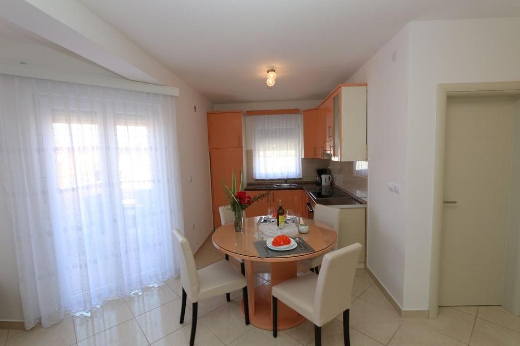 Guesthouse Medulin Zewnętrze zdjęcie