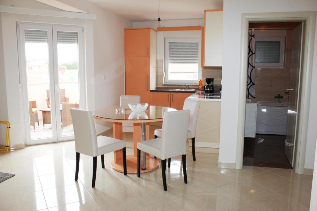 Guesthouse Medulin Zewnętrze zdjęcie