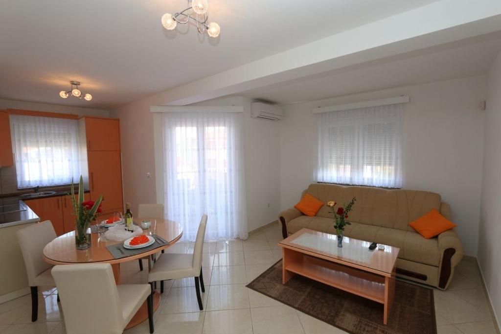 Guesthouse Medulin Zewnętrze zdjęcie
