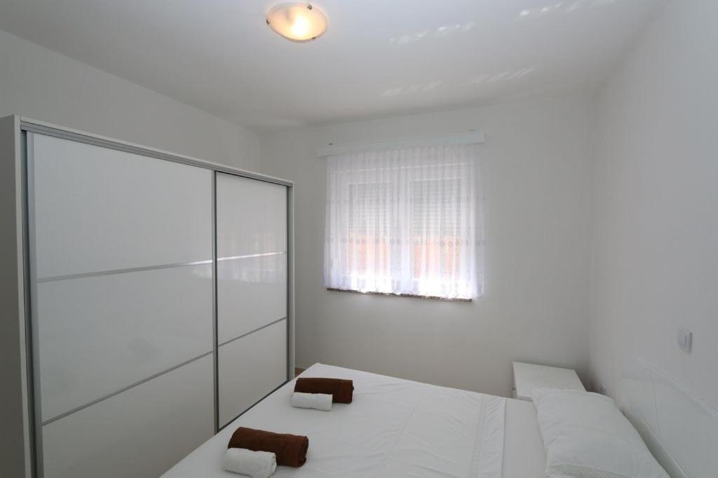 Guesthouse Medulin Zewnętrze zdjęcie